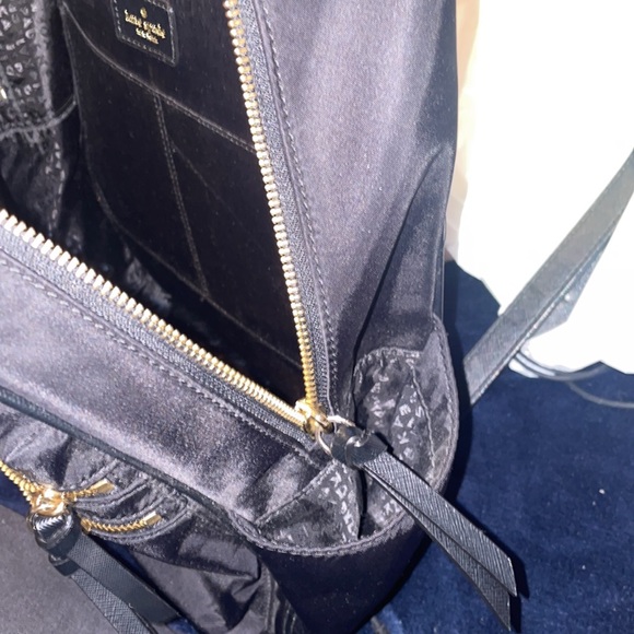 Kate Spade Backpack - Picture 5 of 5